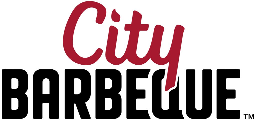 City BBQ Logo