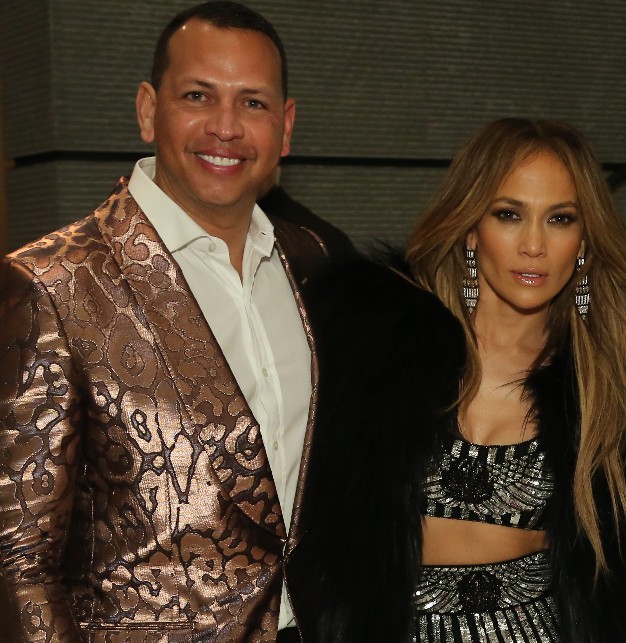 L.A. REID & HITCO ENTERTAINMENT PRESENT: A NIGHT CELEBRATING THE 2019 GRAMMY'S