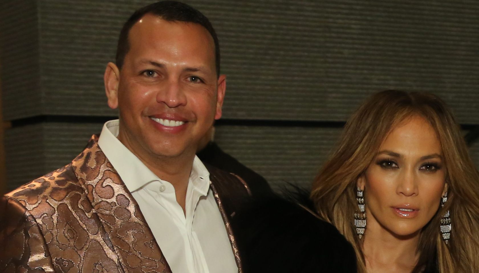 L.A. REID & HITCO ENTERTAINMENT PRESENT: A NIGHT CELEBRATING THE 2019 GRAMMY'S