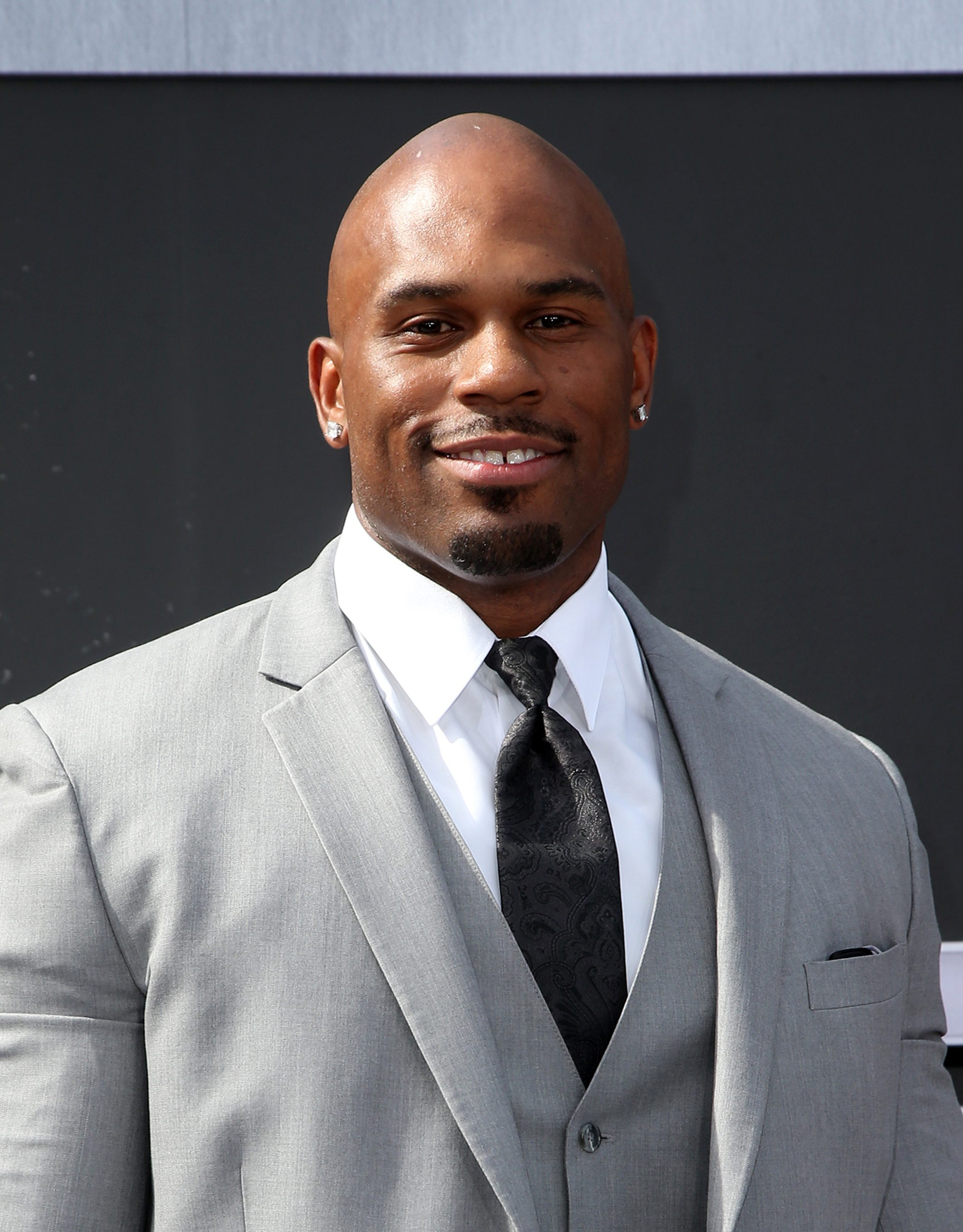 Los Angeles premiere of 'Terminator Genisys'