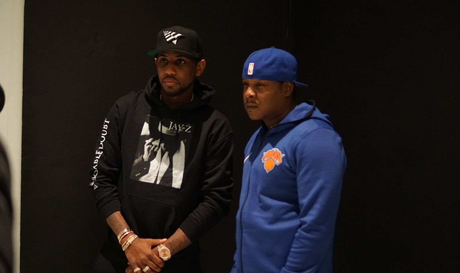 Jadakiss, Fabolous