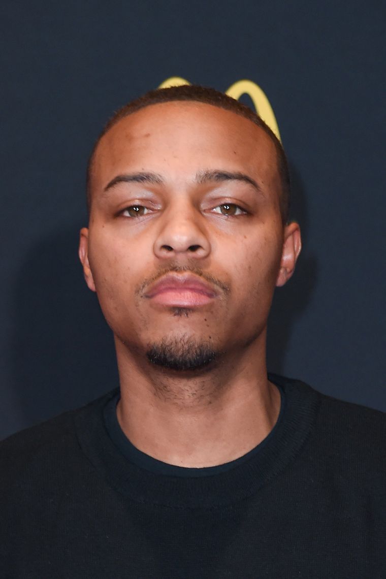 Shad Moss AKA 'Bow Wow' Columbus (Reynoldsburg), Ohio
