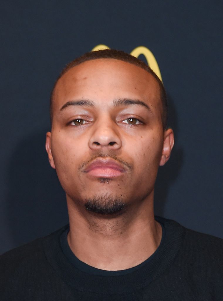 Shad Moss AKA 'Bow Wow' Columbus (Reynoldsburg), Ohio