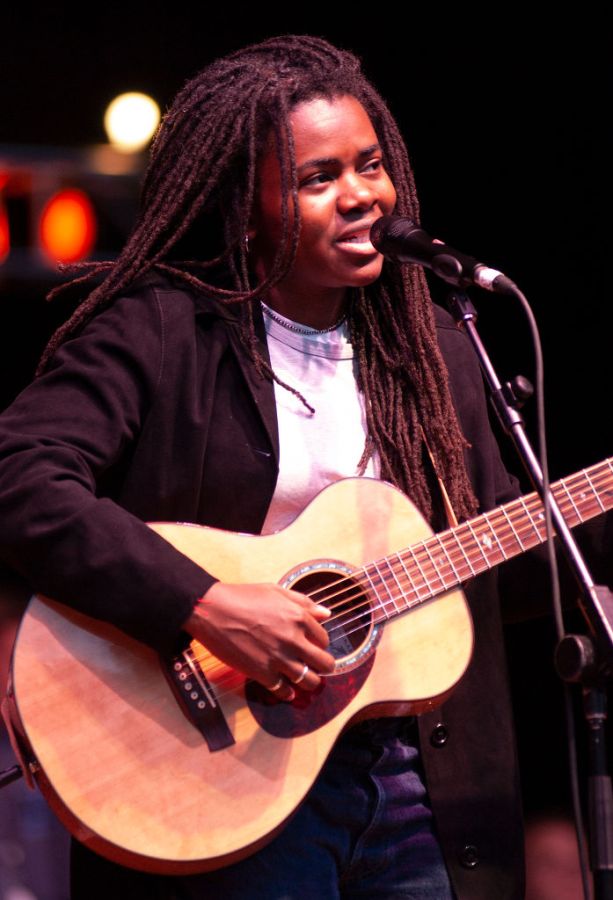 Neil Young's 15th Annual Bridge Benefit 2001