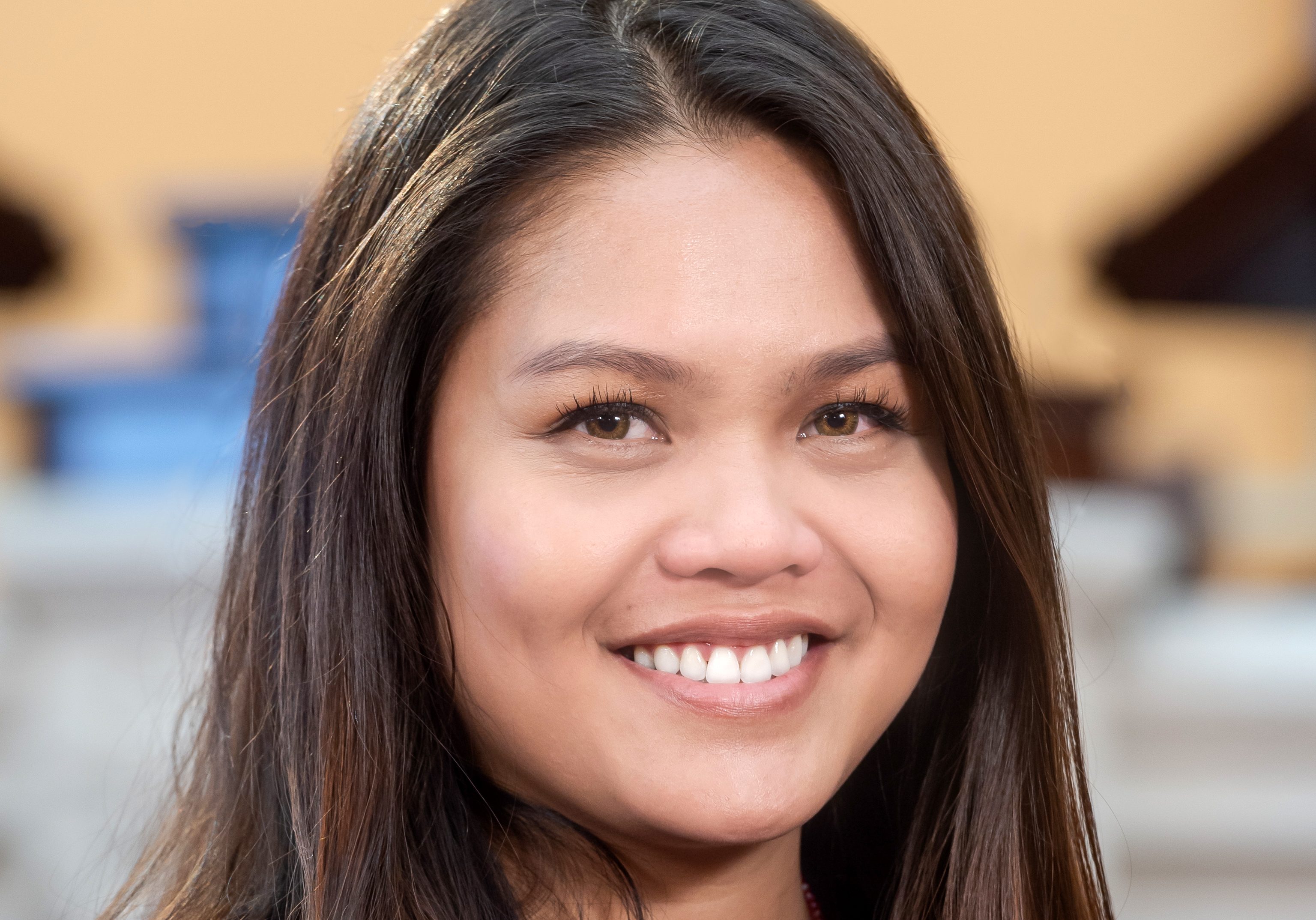 Ohio Democratic Senator Tina Maharath