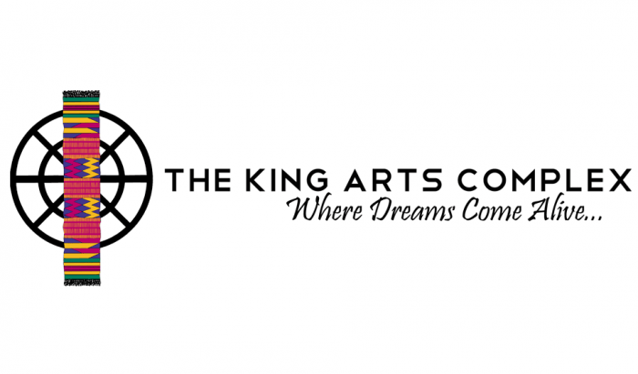 King Art's Complex Logo