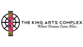 King Art's Complex Logo