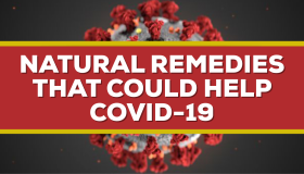 Natural Remedies for COVID-19