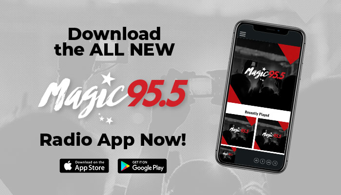 WXMG Mobile App Graphics (7/2020)