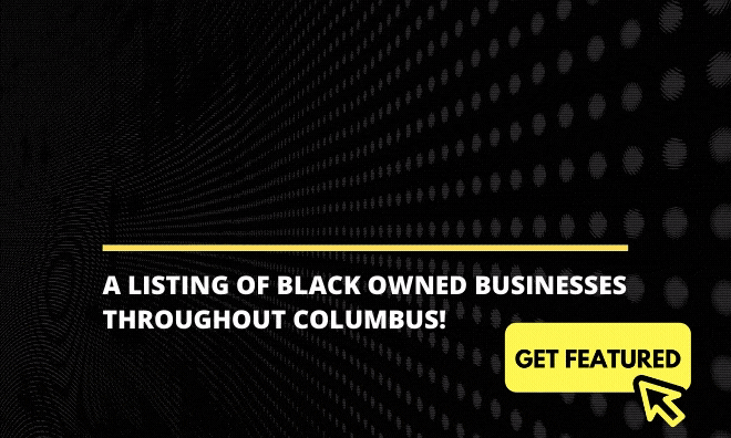 Buy Black Columbus 614