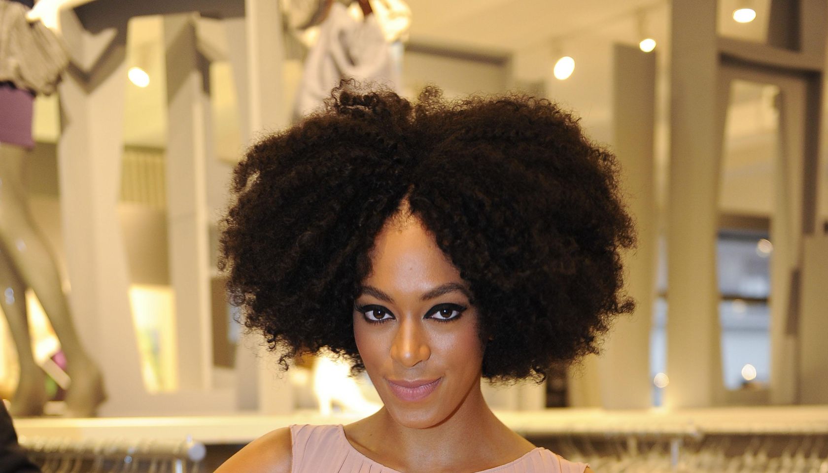Lord & Taylor Celebrates Fashion's Night Out 2011