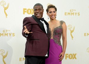 67th Annual Primetime Emmy Awards - Press Room