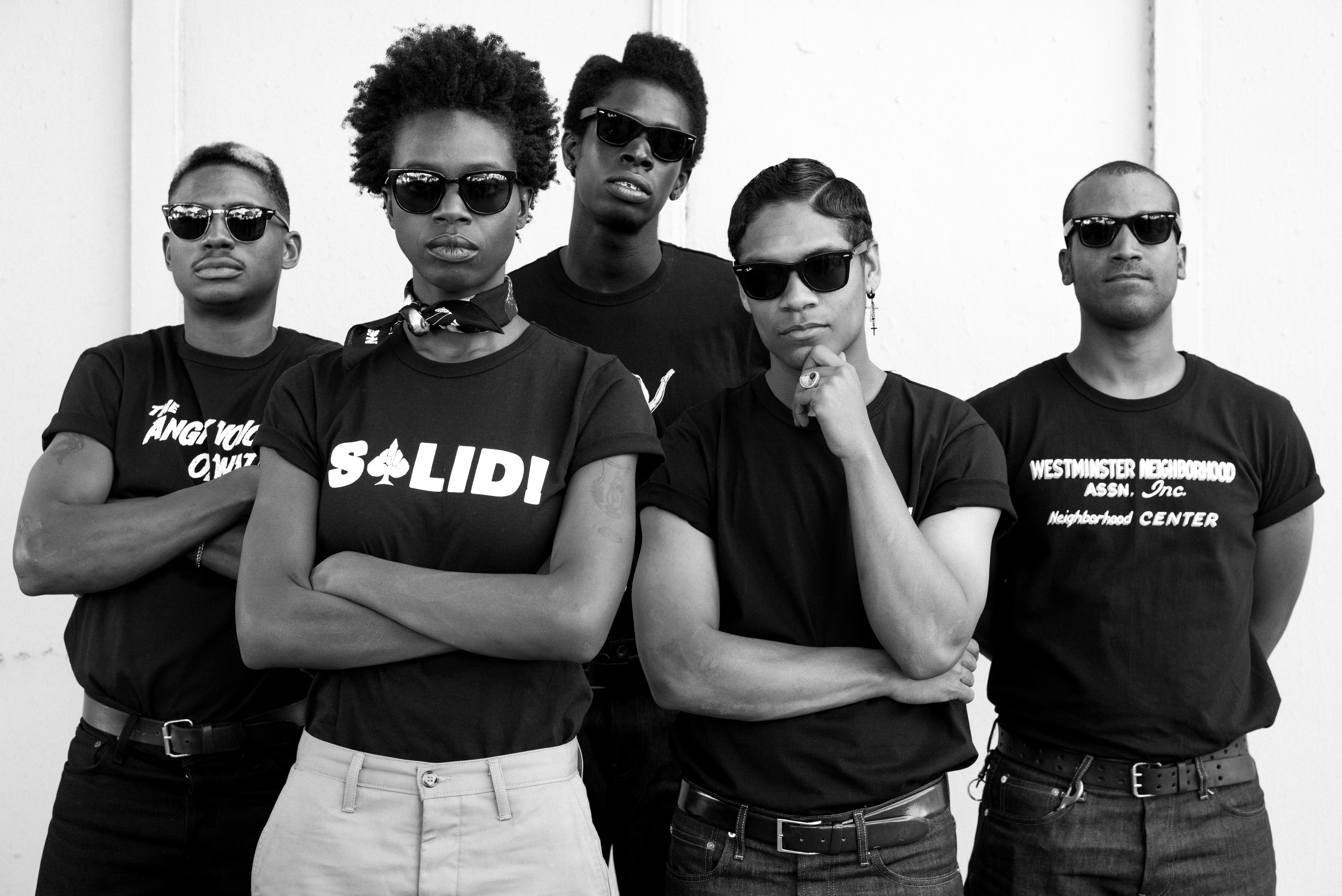 Thee Teen-Ageed! X Union