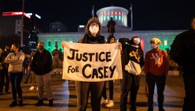 Casey Goodson Protest in Columbus Ohio