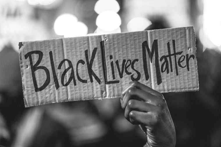 19 Powerful Pictures from the Casey Goodson Protest in Columbus Ohio