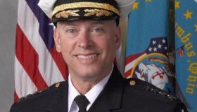 Columbus Police Chief Thomas Quinlan