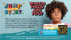 Which HBCU Are You?