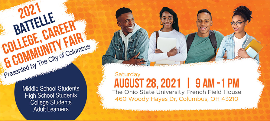HBCU Classic Job Fair