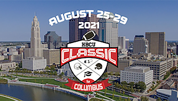 HBCU Classic for Columbus 2021