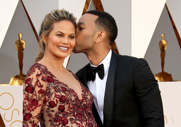 88th Annual Academy Awards - Arrivals