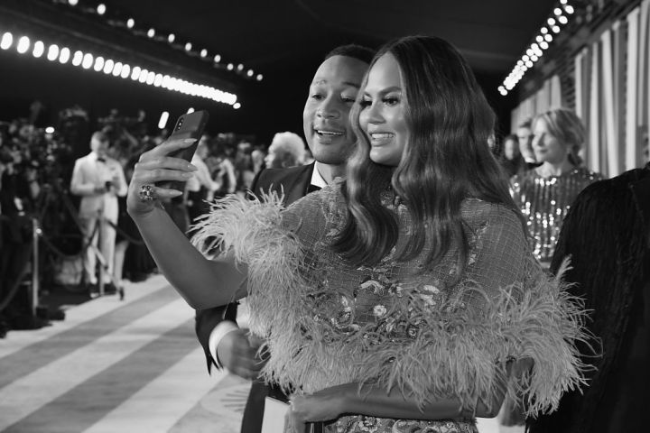 2019 Vanity Fair Oscar Party Hosted By Radhika Jones - Inside