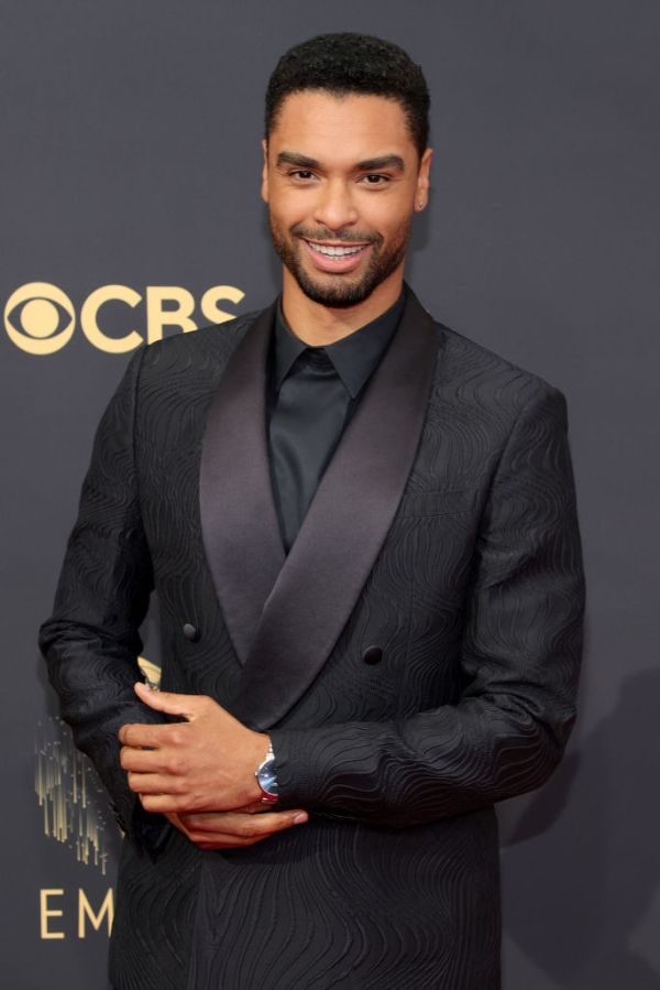 73rd Primetime Emmy Awards - Arrivals