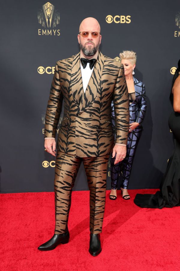 73rd Primetime Emmy Awards - Arrivals