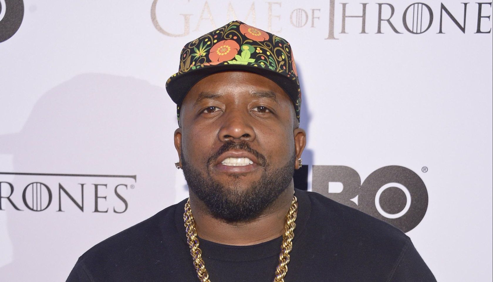 HBO Catch The Throne All Star Weekend Event