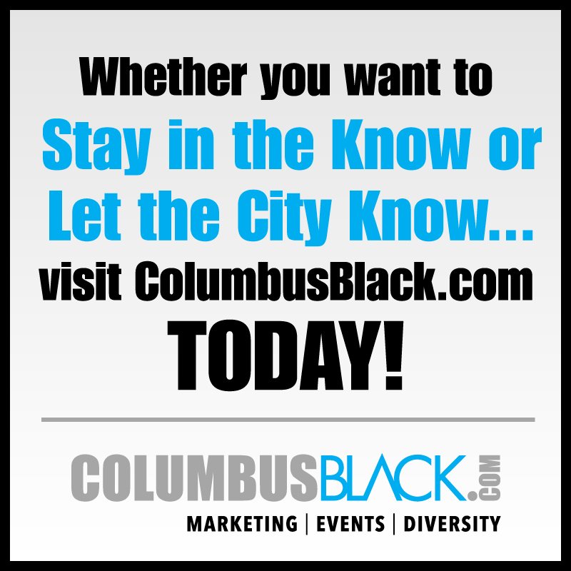 Columbus Black Promo