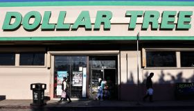 Dollar Tree Announces 25% Raise In Prices