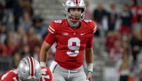COLLEGE FOOTBALL: SEP 25 Akron at Ohio State