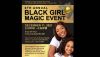 Black Girl Magic Event December 2021