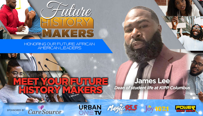 FHM CO 2022: James Lee