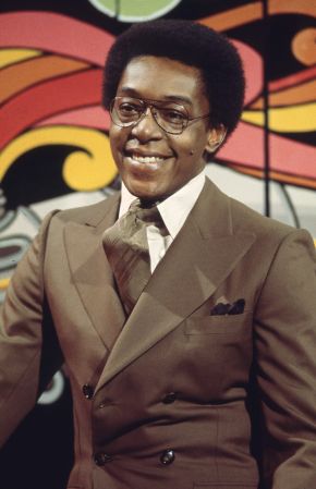 Don Cornelius, Creator and Host of the Soul Train Weekly Series from 1971 to 1993, and Executive Producer and Writer for the entire run of the series.