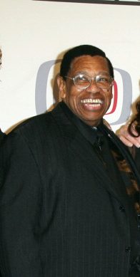 Actor Johnny Brown 3/2/2022