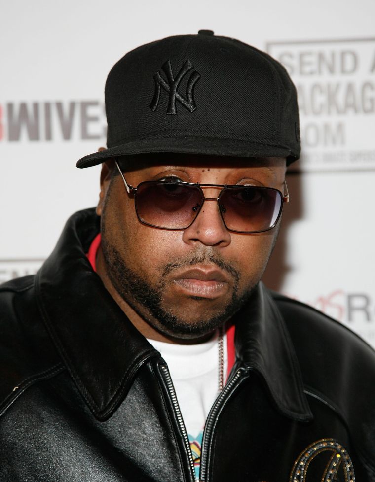 DJ Kay Slay 4/18/2022