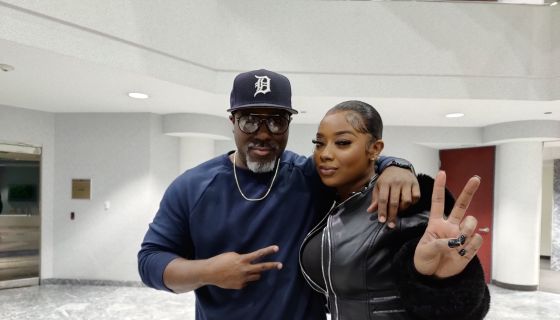 Cleveland Rapper, Auntie Piggy is recovering from being shot multiple ...