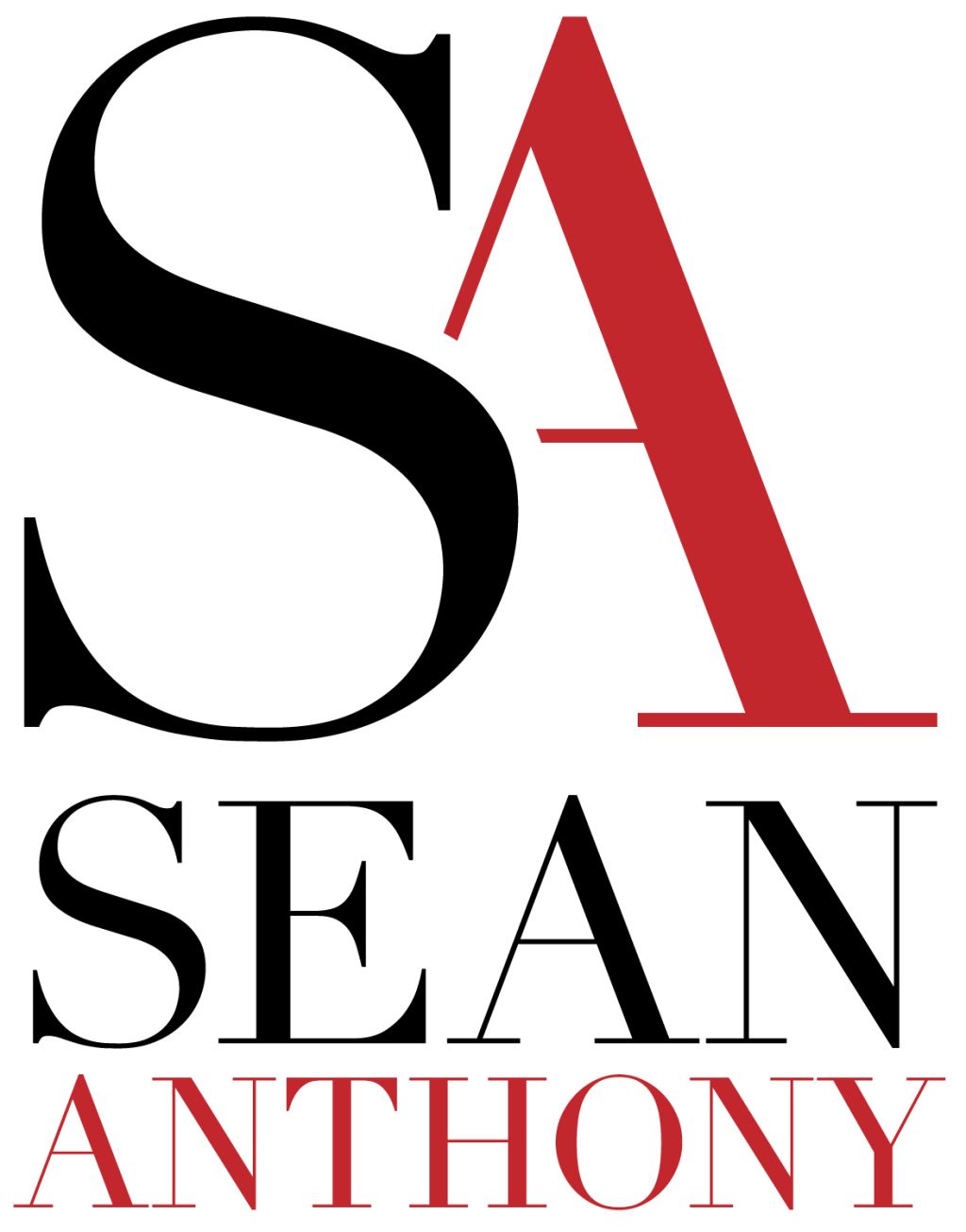 Sean Anthony Logo