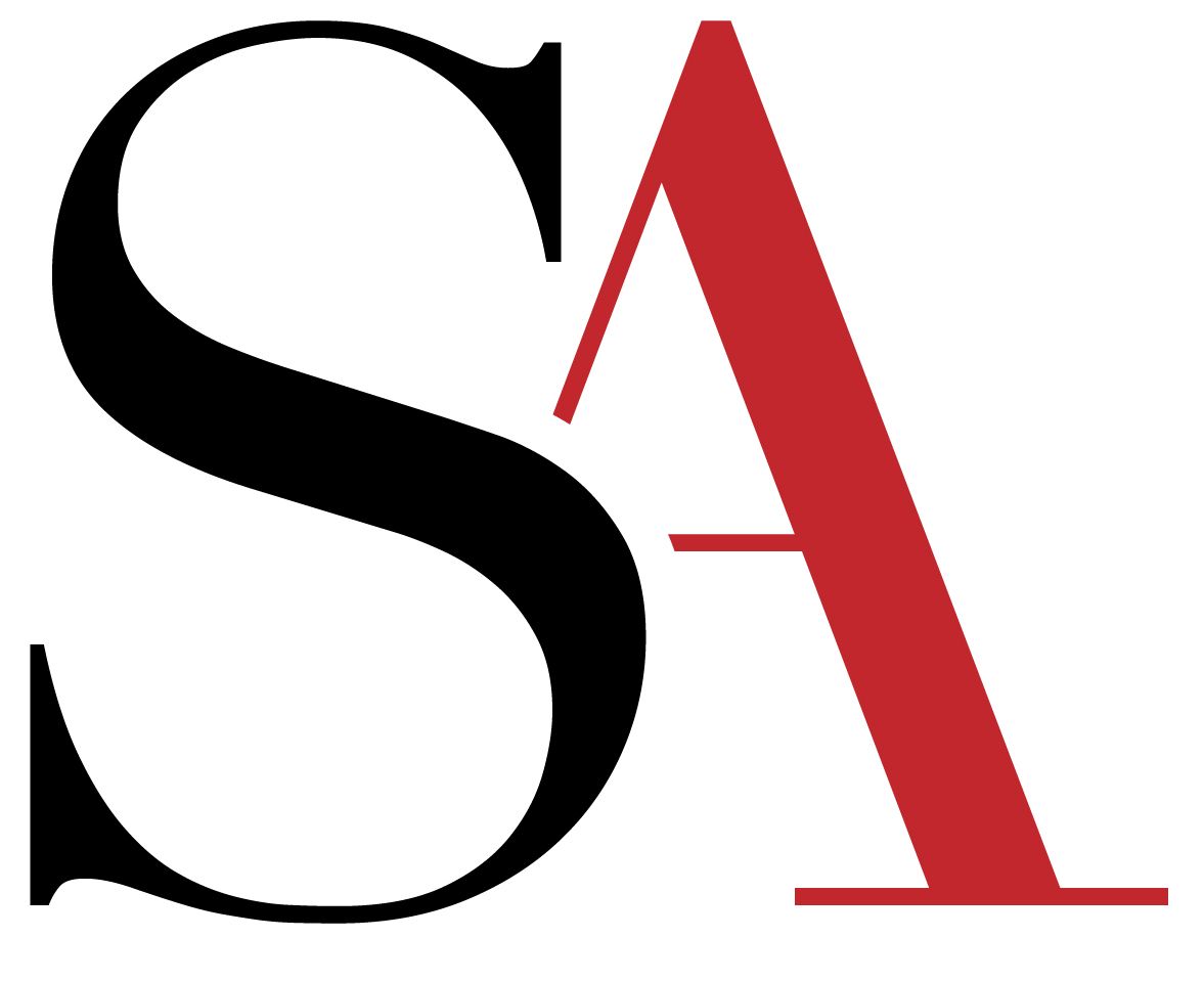 Sean Anthony Logo