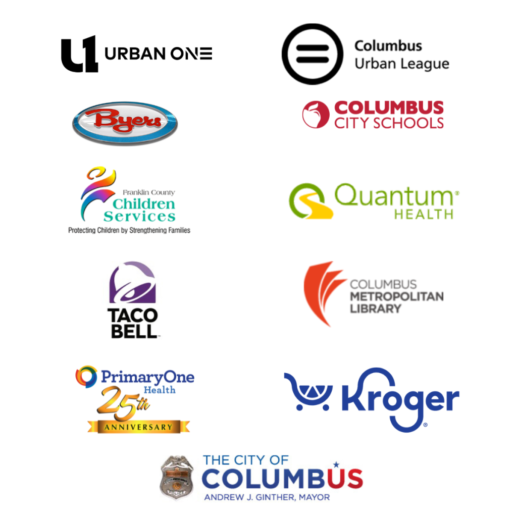 Job Fair Updated Logos
