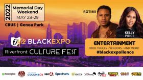 Ohio Black Expo 2022