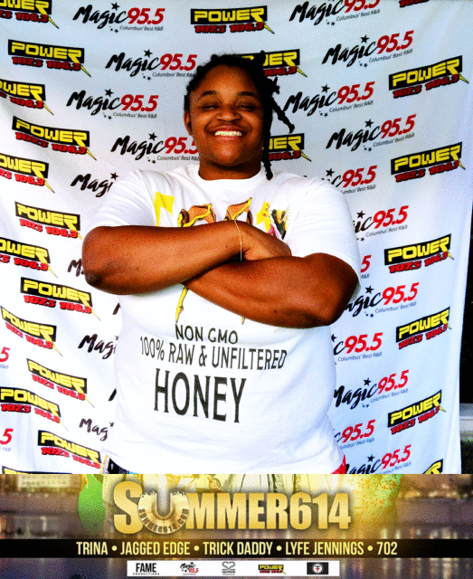 Summer 614 Photo Booth