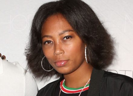 Reality Star Tytyana Miller 5/29/2022