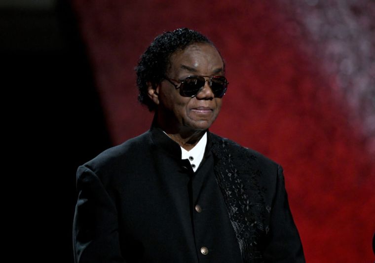 Songwriter Lamont Dozier 8/8/2022