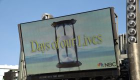 NBC's "Days Of Our Lives" Days Of Days