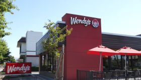 Wendy's Posts Weaker-Than-Expected Revenue As Recession Curbs Spending
