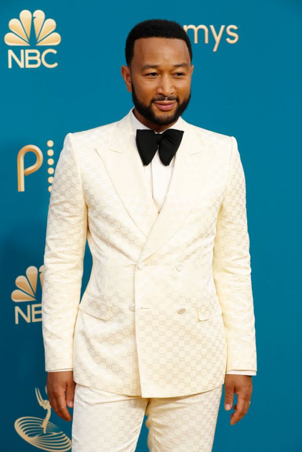 74th Primetime Emmys - Arrivals