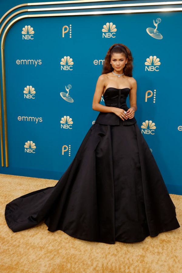 74th Primetime Emmys - Arrivals