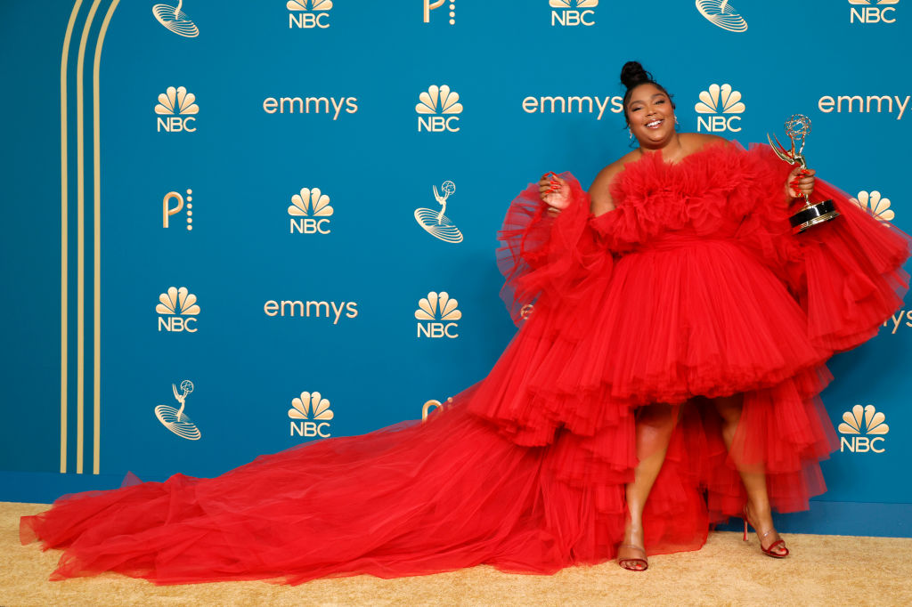 74th Primetime Emmys - Press Room