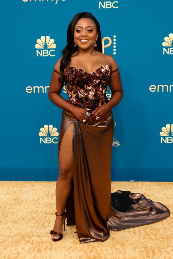 74th Primetime Emmys - Arrivals